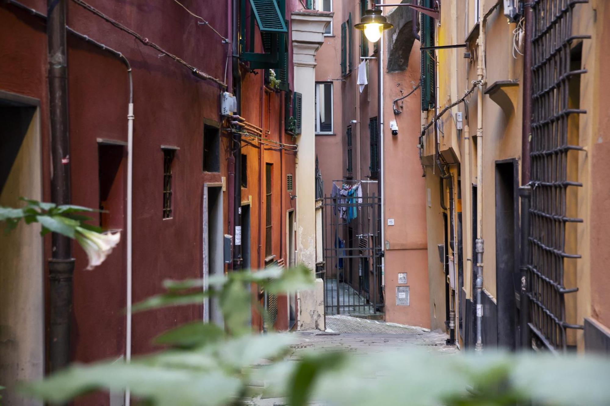 Il Cioccolatino Del Carmine * Genua