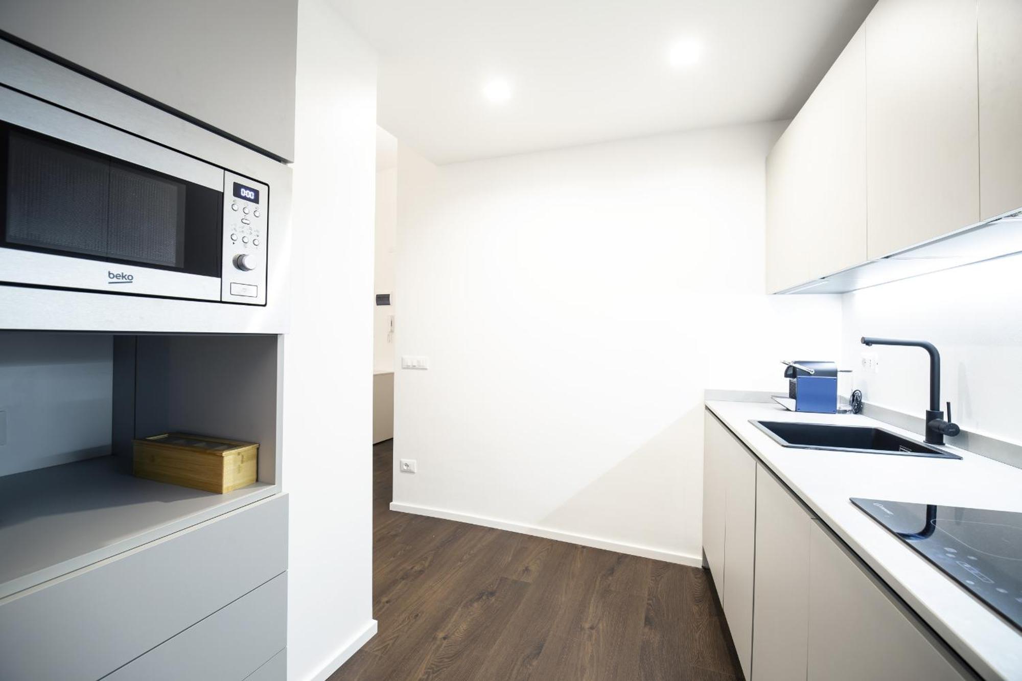 Apartment Il Cioccolatino Del Carmine Genua